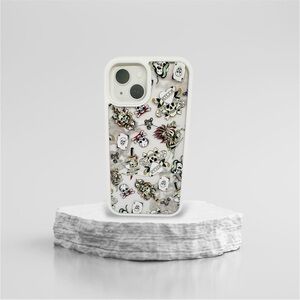 NIB Ed Hardy IPhone Case